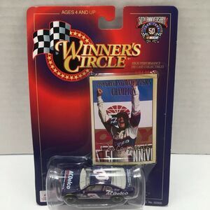 Winners Circle Dale Earnhardt Jr. #3 AC Delco Chevy Chevrolet 1/64 1998 New NIP
